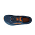 Chaussures Trail Altra de Timp 5 Bleu/Orange Homme