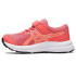 Chaussures Running by ASICS Contend 8 PS Coral