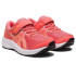 Chaussures Running by ASICS Contend 8 PS Coral