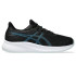 Chaussures Running Enfant by ASICS Patriot 13 Gs Noir