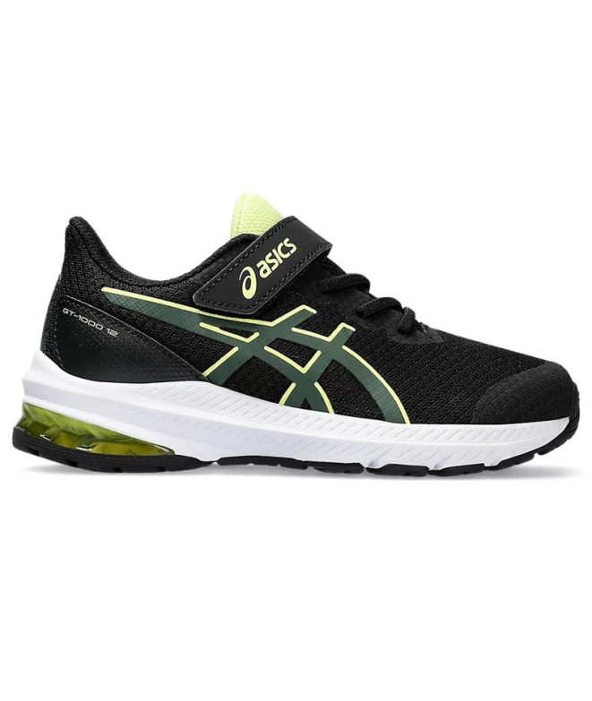 Chaussures Running Enfant by ASICS Gt-1000 12...