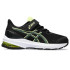 Chaussures Running Enfant by ASICS Gt-1000 12 Ps Noir