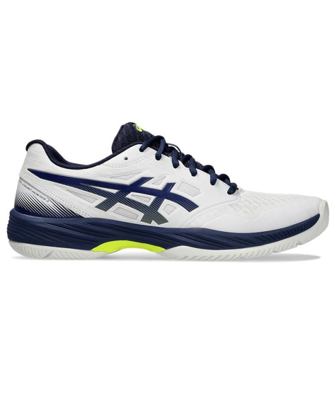 Chaussures Handball GelCourt Homme de ASICS -...