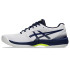 Chaussures Handball GelCourt Homme de ASICS - Hunter 3 White