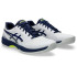 Chaussures Handball GelCourt Homme de ASICS - Hunter 3 White