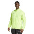 Running adidas Running Homme Veste Adizero Essentials Jaune