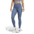 Collants Running adidas Femme de Own The Run 7/8 Bleu