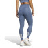 Collants Running adidas Femme de Own The Run 7/8 Bleu