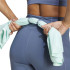Collants Running adidas Femme de Own The Run 7/8 Bleu