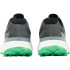 Chaussures Trail de Nnormal Kjerag Green