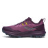 Chaussures Trail Saucony de Peregrine 14/ Pourpre Femme