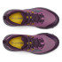 Chaussures Trail Saucony de Peregrine 14/ Pourpre Femme