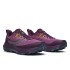 Chaussures Trail Saucony de Peregrine 14/ Pourpre Femme