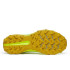 Chaussures Trail Saucony de Peregrine 14 Jaune Homme