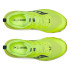 Chaussures Trail Saucony de Peregrine 14 Jaune Homme