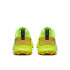 Chaussures Trail Saucony de Peregrine 14 Jaune Homme