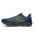 Chaussures Trail Saucony de Peregrine 14 Blue Homme