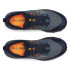 Chaussures Trail Saucony de Peregrine 14 Blue Homme