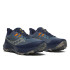 Chaussures Trail Saucony de Peregrine 14 Blue Homme