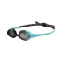 Gafas de natation Arena Spider Kids Noir/Bleu Enfant