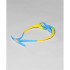 Gafas de natation Arena Spider Kids Jaune/Bleu Enfant