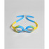 Gafas de natation Arena Spider Kids Jaune/Bleu Enfant