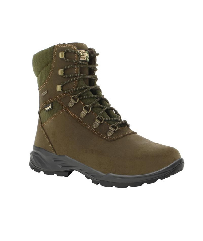 Bottes de montagne Chiruca Torcaz 01 Gore-Tex...