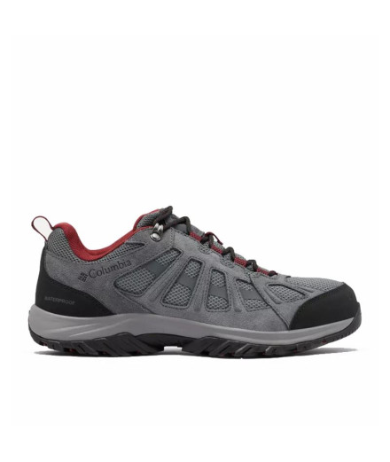 Chaussures Montagne Columbia Redmond™ Iii Waterproof Gris...