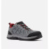 Chaussures Montagne Columbia Redmond™ Iii Waterproof Gris Homme