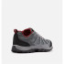 Chaussures Montagne Columbia Redmond™ Iii Waterproof Gris Homme