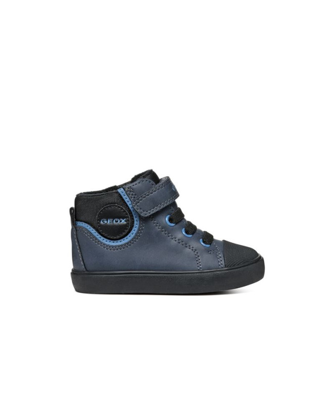 Chaussures Geox Gisli B. Enfant C - Gbk...