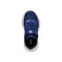 Chaussures Enfant Geox Loftus C - Tes.Bril+Gbk Perl Bleu marine