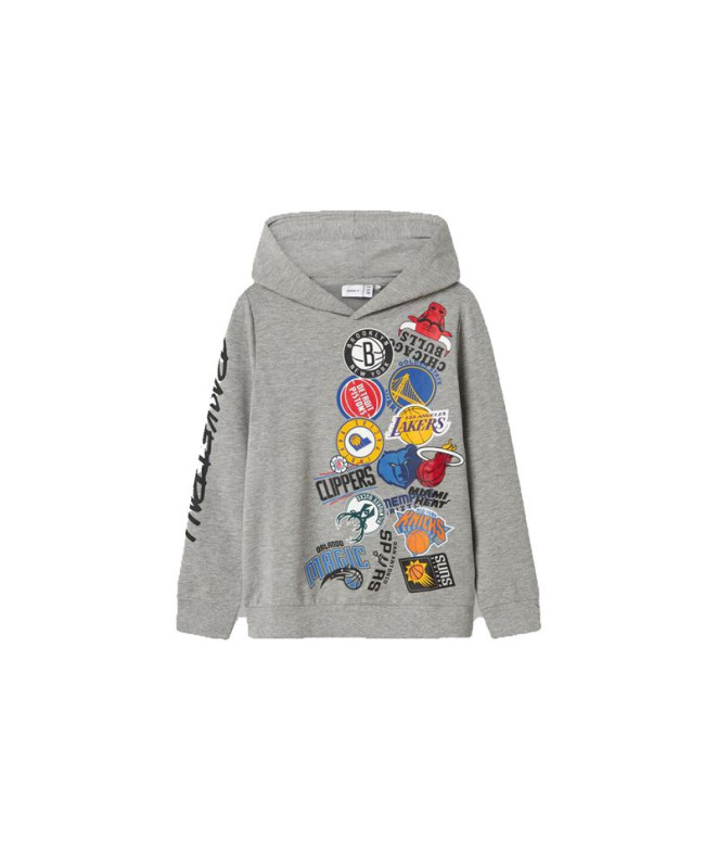 Sweat name it mjusty Nba Wh Unb Ous Grey...