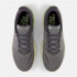 Chaussures Running de New Balance Fresh Foam X Vongo v6 Gris Homme