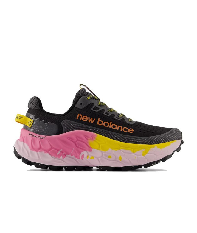 Chaussures Trail de New Balance Fresh FoamTrail...