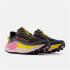 Chaussures Trail de New Balance Fresh FoamTrail X More v3 Noir Femme