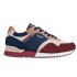 Chaussures Pepe Jeans London Brand Grape Purple Homme