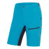 Pantalons cyclisme Spiuk Homme de All Terrain Blue