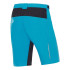 Pantalons cyclisme Spiuk Homme de All Terrain Blue