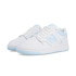 Chaussures New Balance 480 Ciel lumineux Enfant