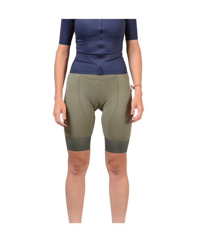 Cyclisme Hemon Hemon Passo Short Bibtights -...