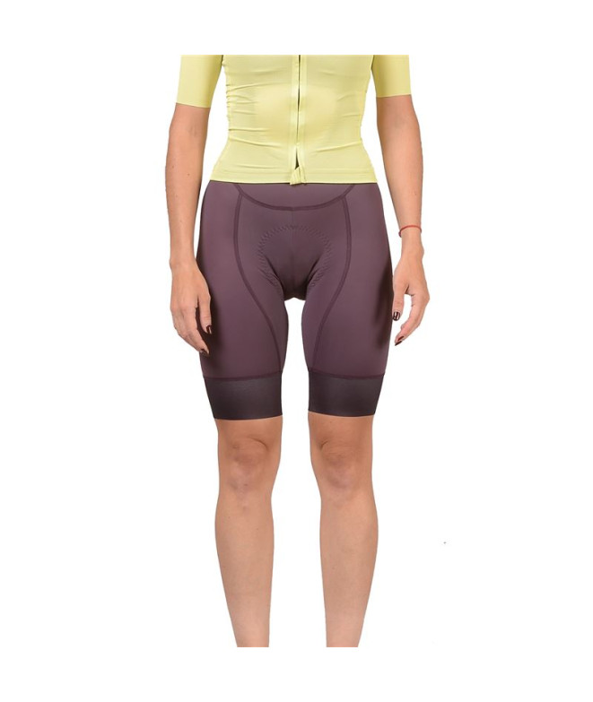 Cyclisme Hemon Hemon Passo Corto Bibtights -...
