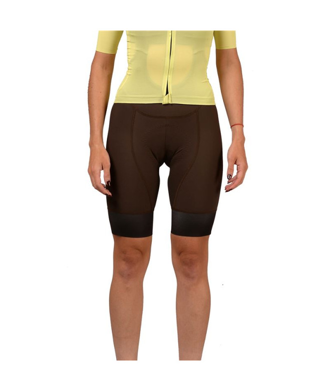 Cyclisme Hemon Hemon Passo Corto Bibtights -...