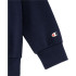 Sweat Champion Homme Sweat à col roulé bleu