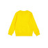 Sweat Champion Homme Sweat à col roulé jaune
