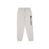 Pantalons Champion Rib Cuff Enfant Gris