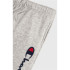 Pantalons Champion Rib Cuff Enfant Gris