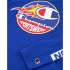 T-shirt Champion Homme T-Shirt à col ras du cou bleu