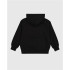 Sweat Champion Homme Sweat à capuche noir