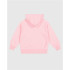 Sweat Champion Homme Sweat à capuche rose